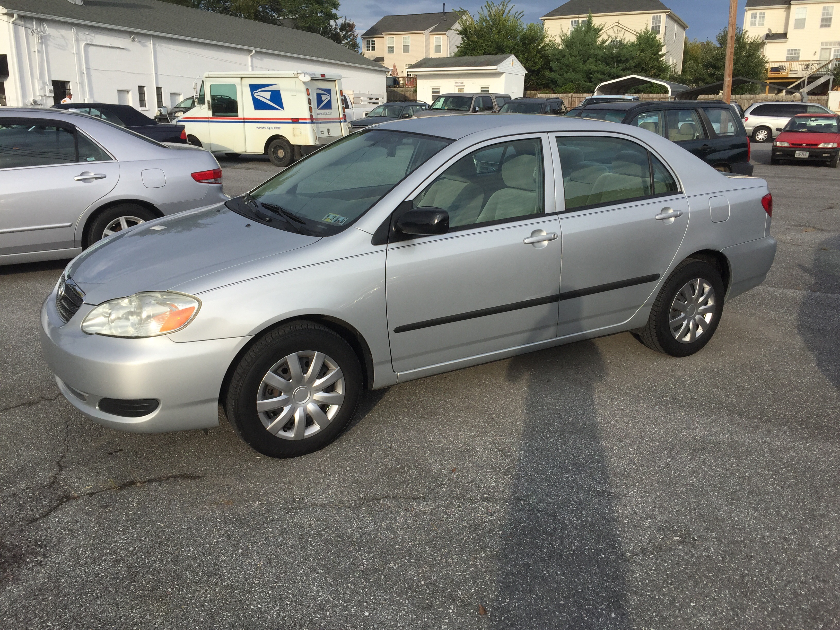 Ridgeway's Used Cars Used Cars Lovettsville VA 20180