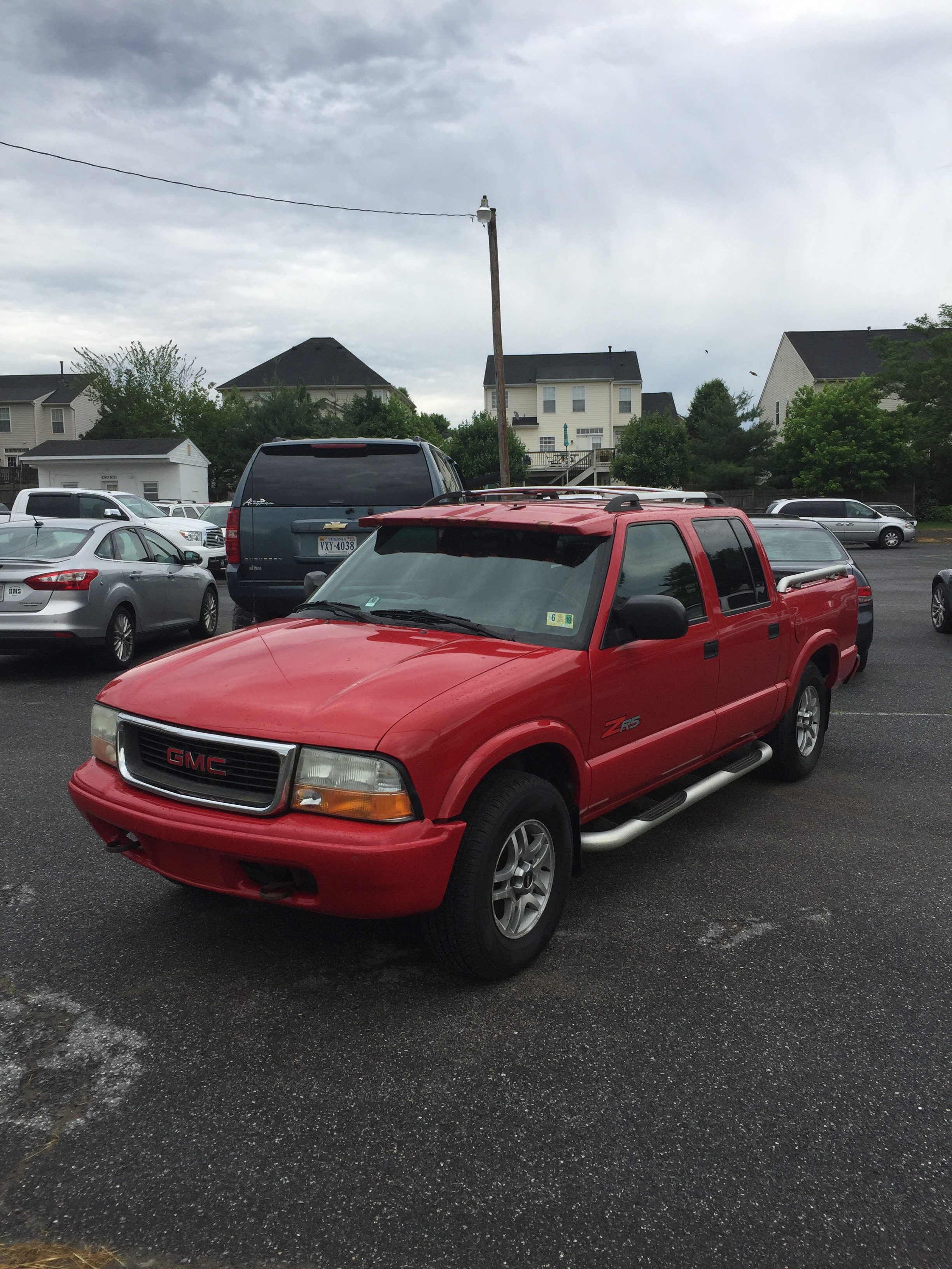 Ridgeway's Used Cars Used Cars Lovettsville VA 20180