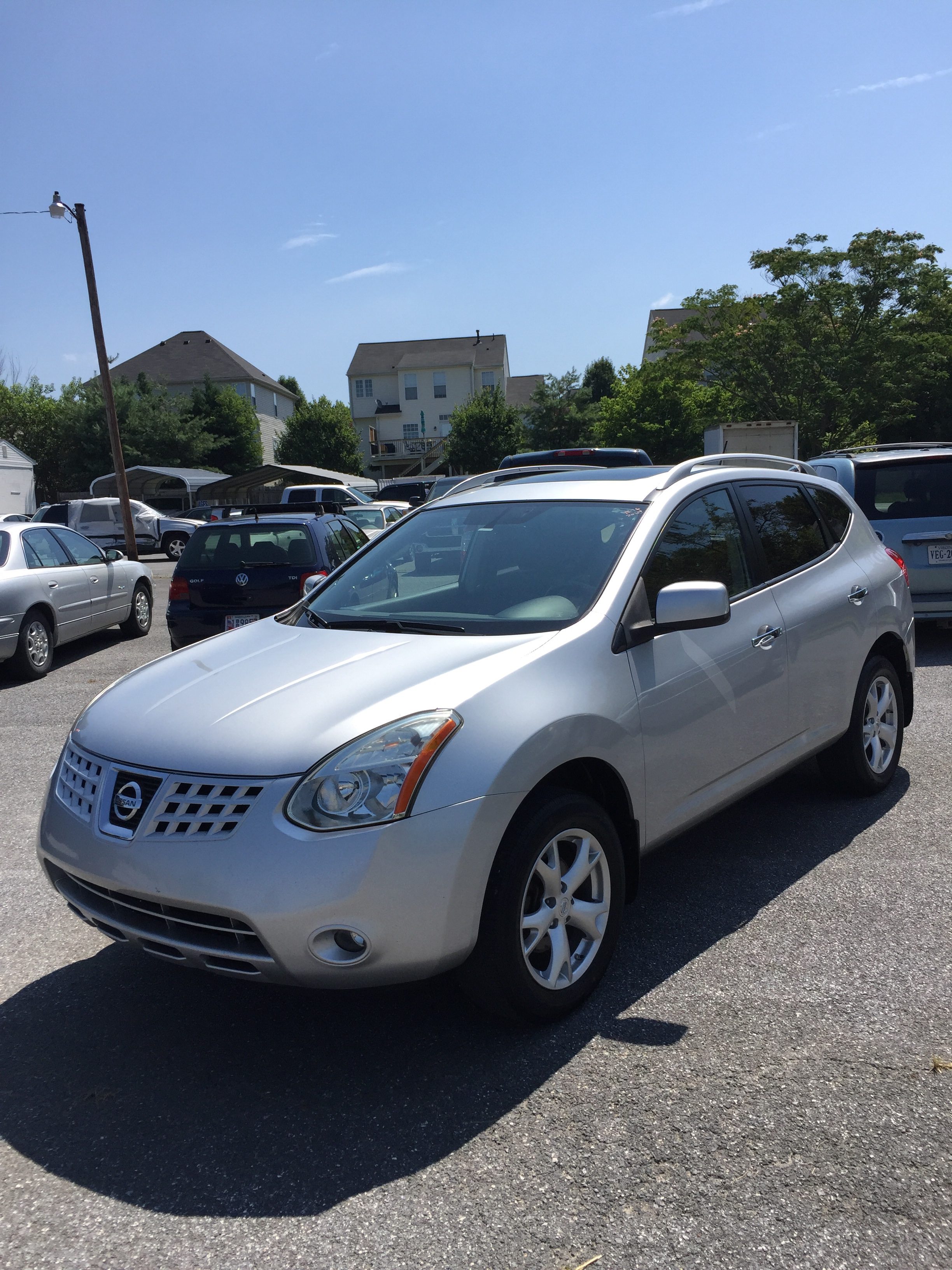 Ridgeway's Used Cars Used Cars Lovettsville VA 20180