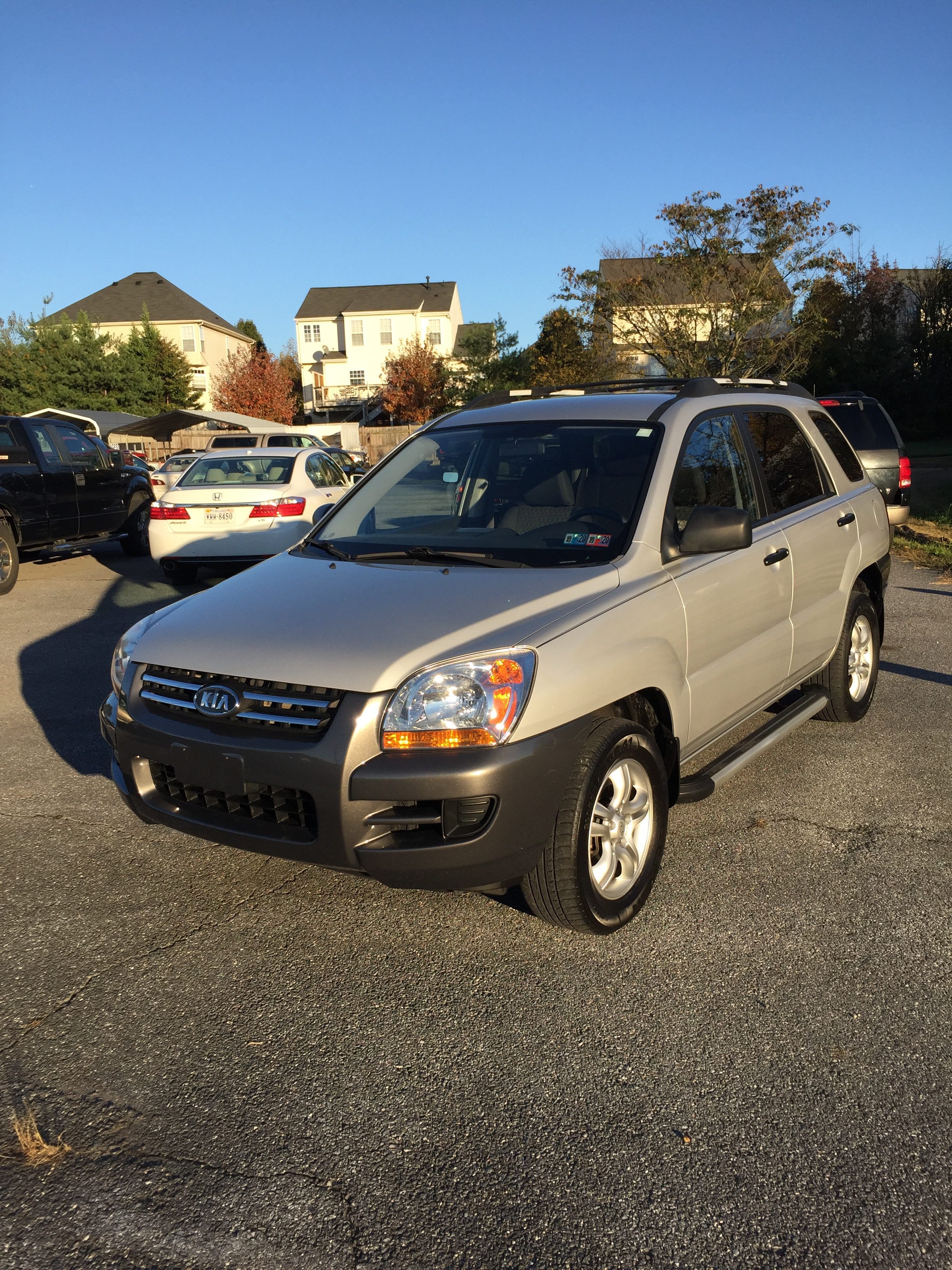 Cars Ridgeway's Used Cars