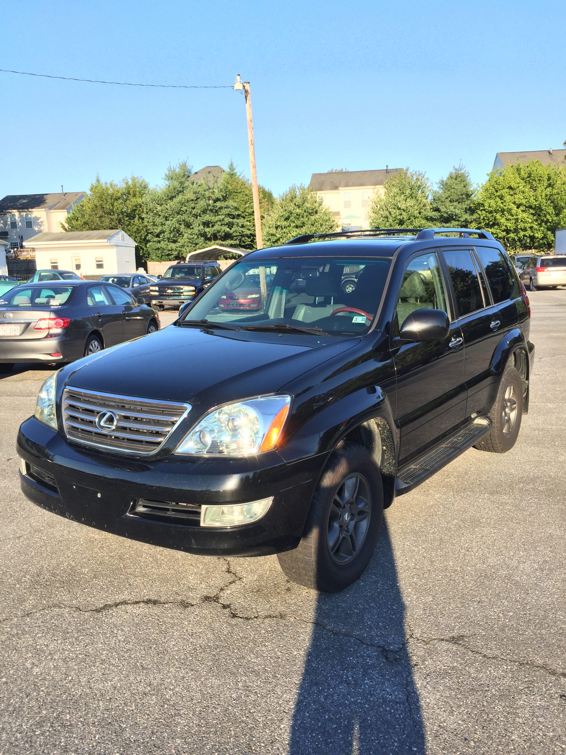 Ridgeway's Used Cars Used Cars Lovettsville VA 20180