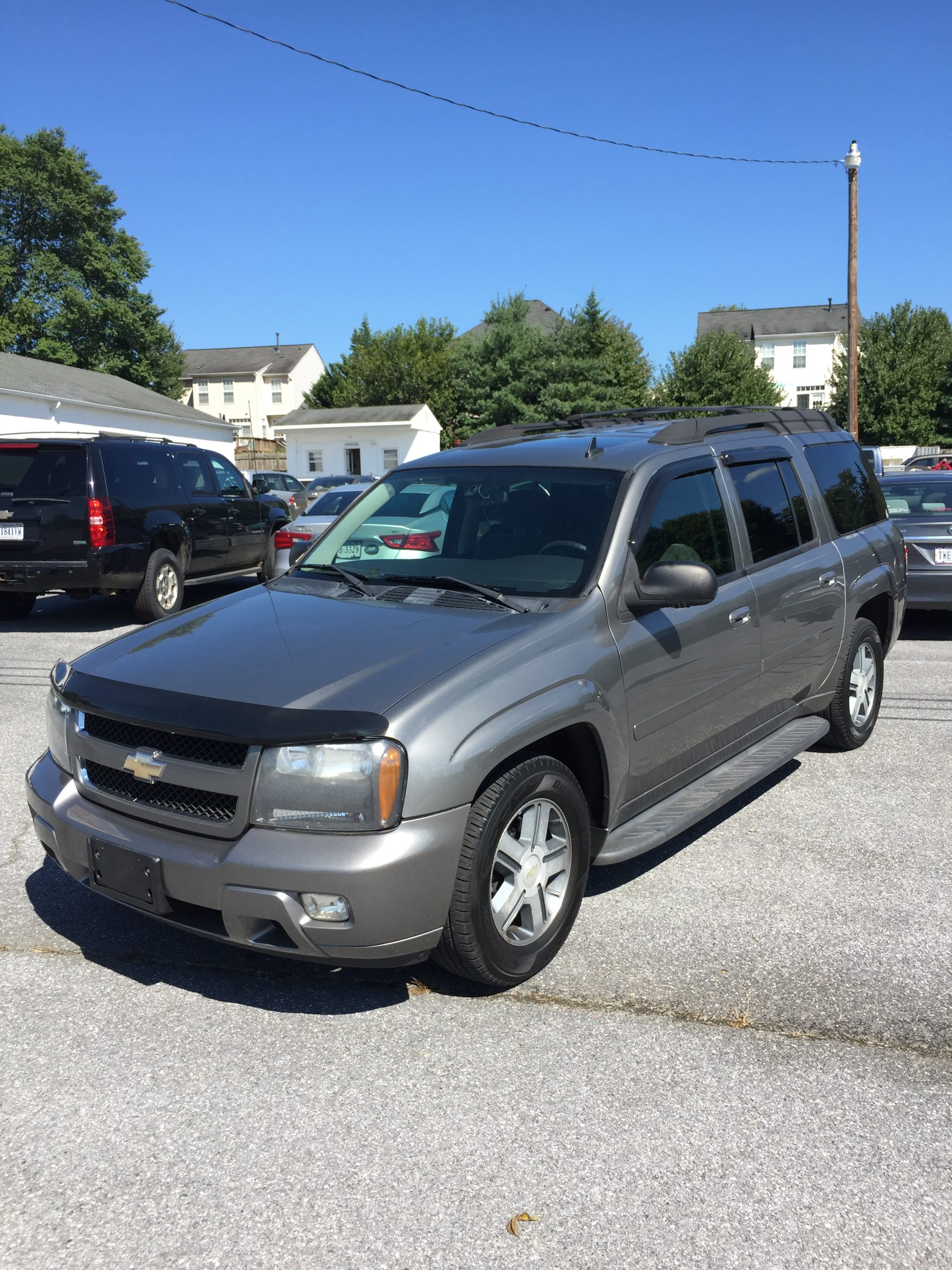 Ridgeway's Used Cars Used Cars Lovettsville VA 20180