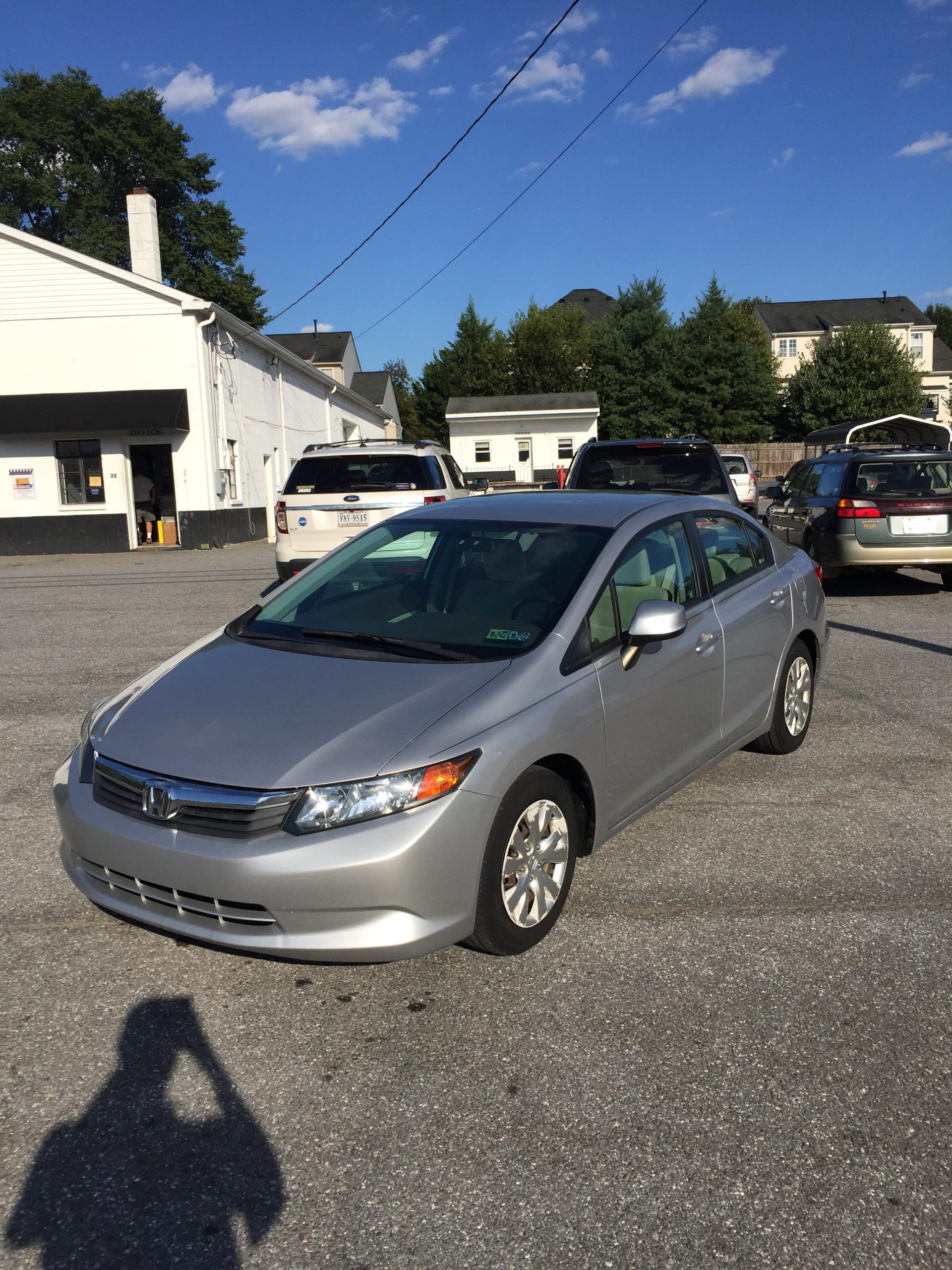 Ridgeway's Used Cars Used Cars Lovettsville VA 20180