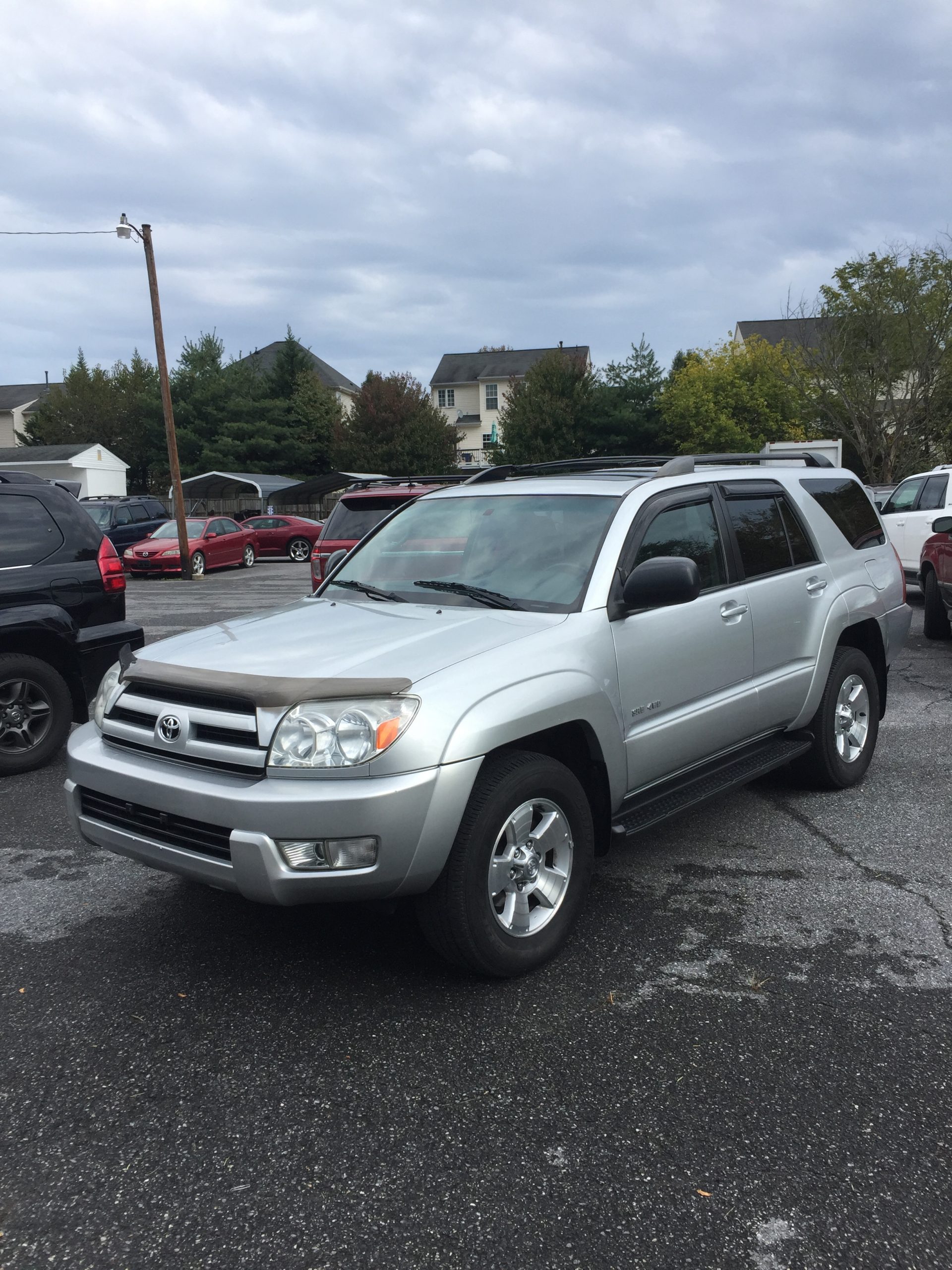 Ridgeway's Used Cars Used Cars Lovettsville VA 20180