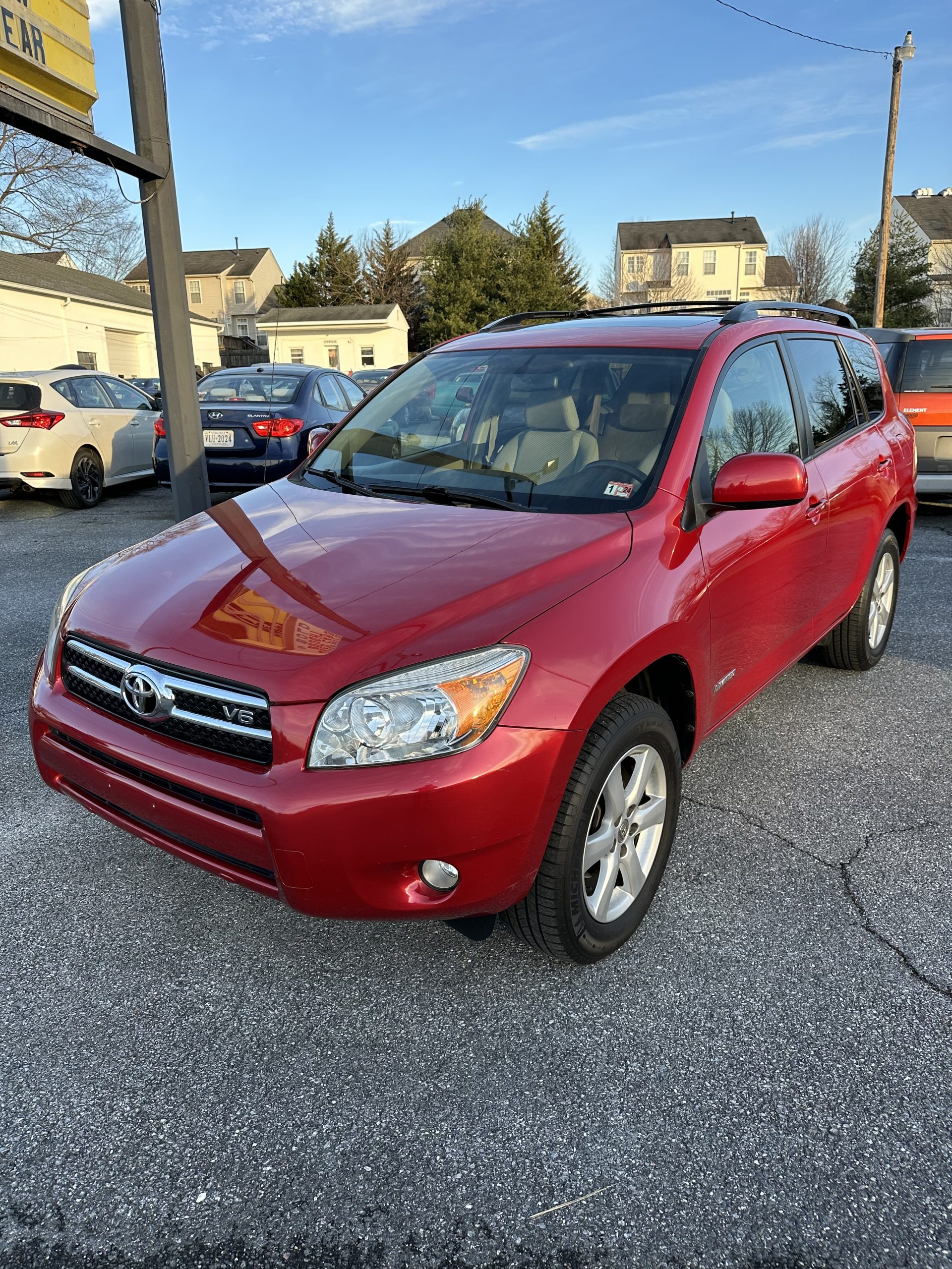 Ridgeway's Used Cars Used Cars Lovettsville VA 20180