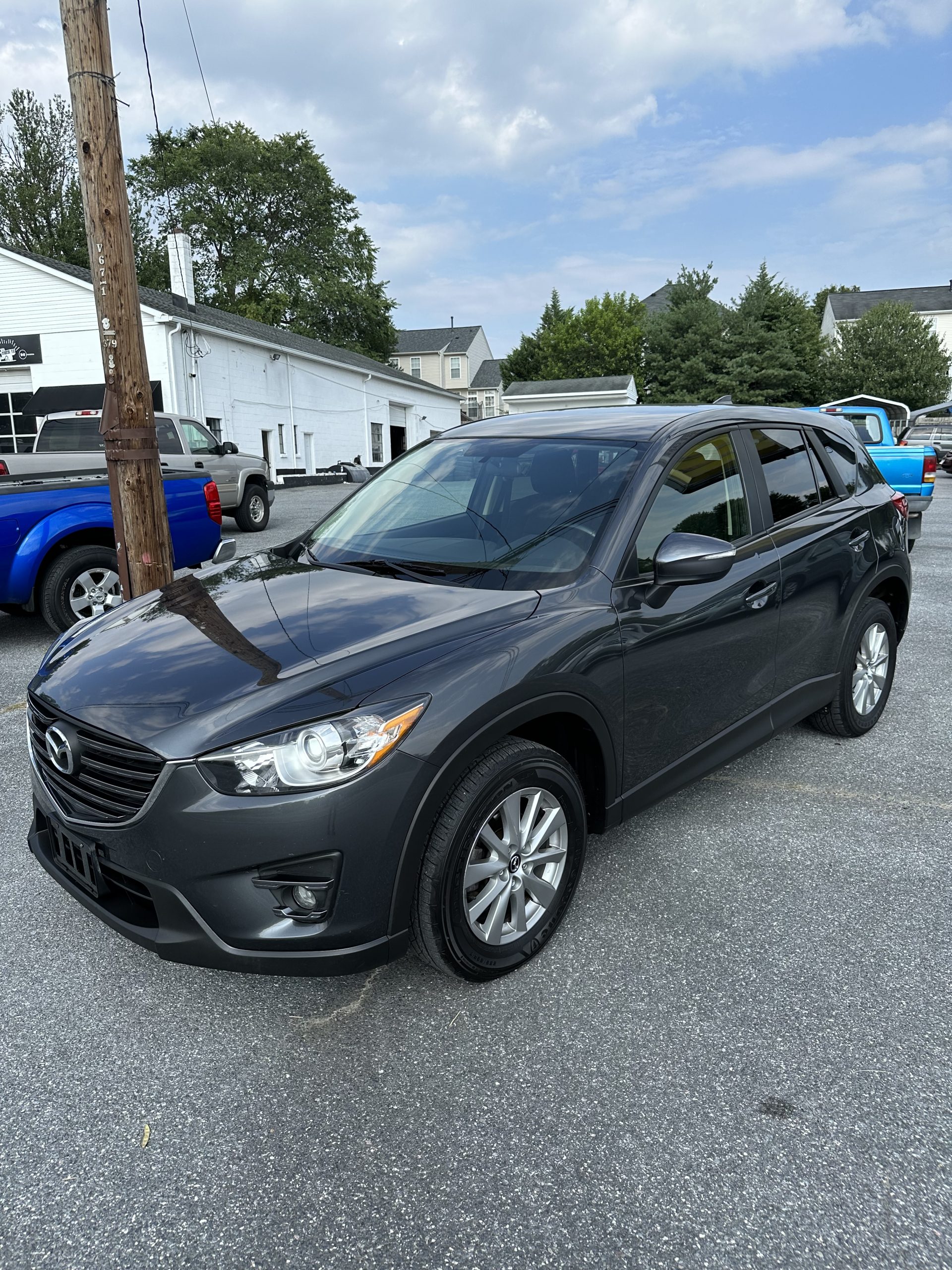 Ridgeway's Used Cars Used Cars Lovettsville VA 20180