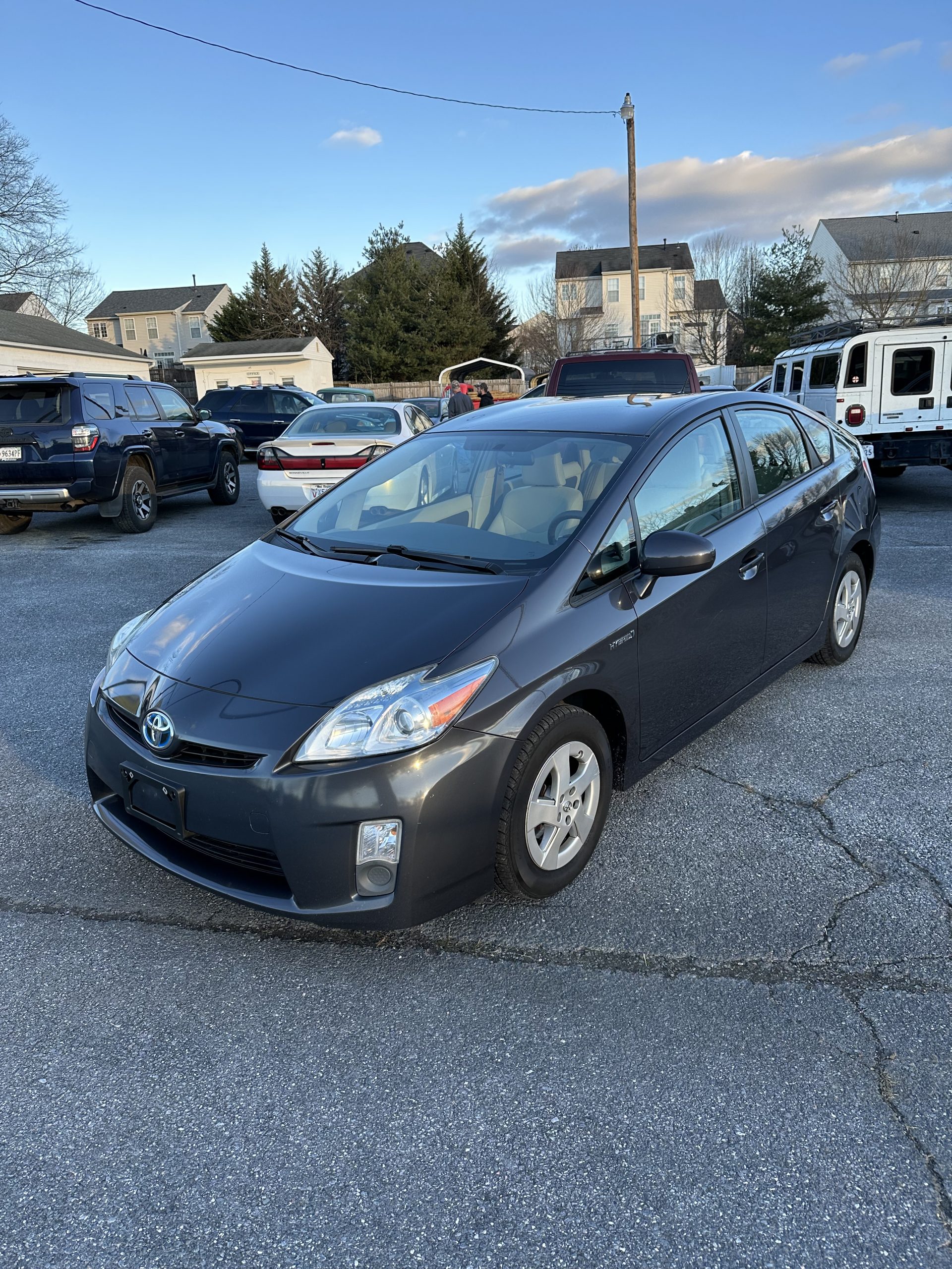 Ridgeway's Used Cars Used Cars Lovettsville VA 20180