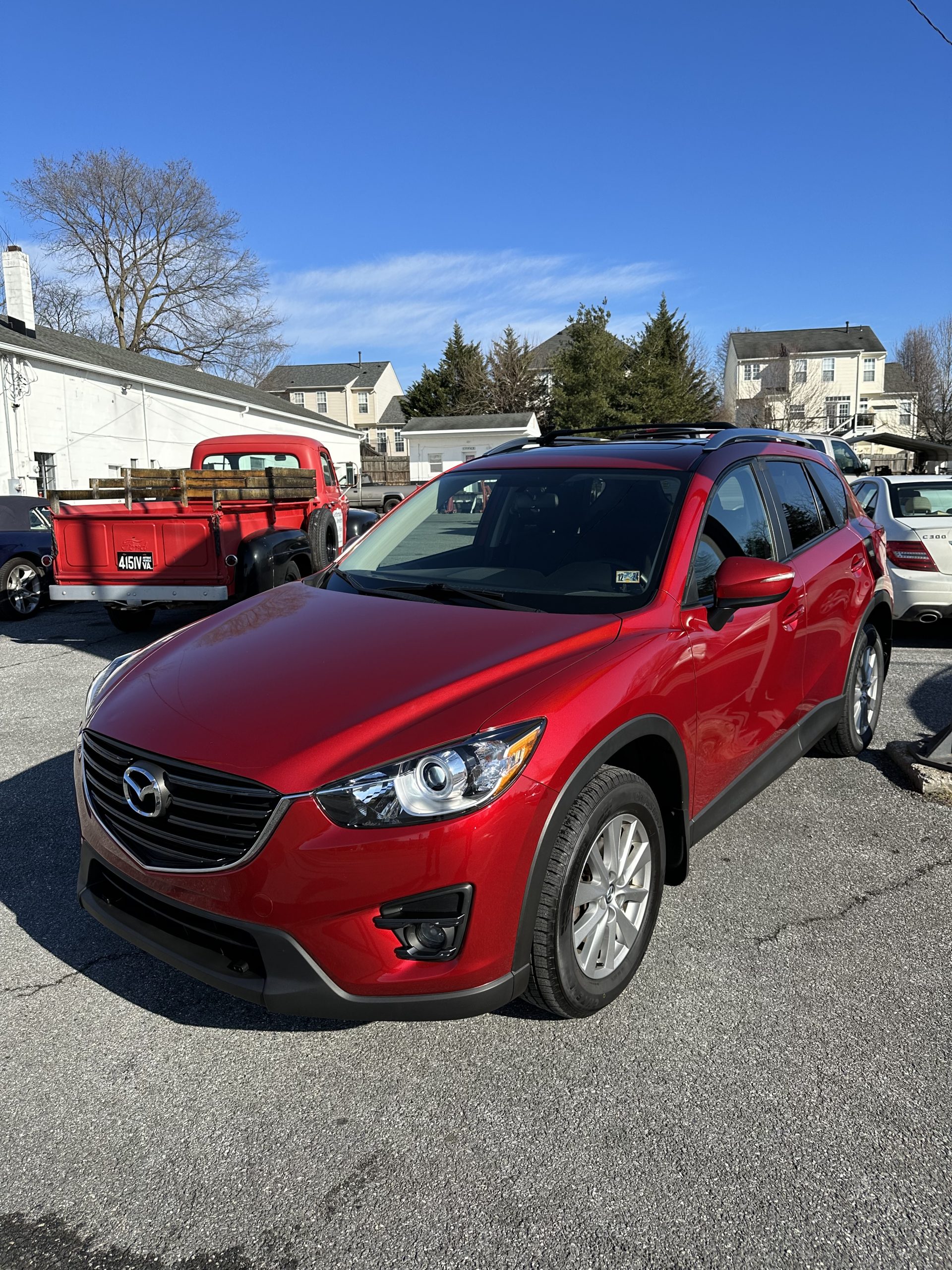 Ridgeway's Used Cars Used Cars Lovettsville VA 20180