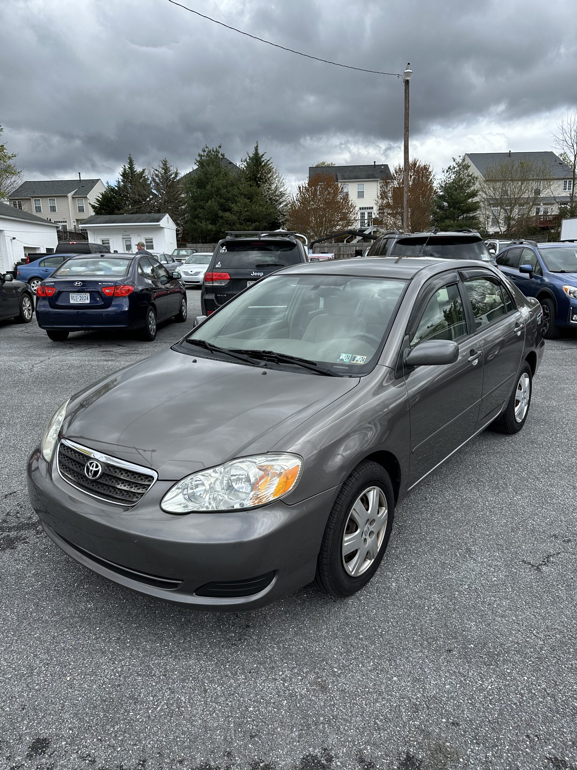 Ridgeway's Used Cars Used Cars Lovettsville VA 20180