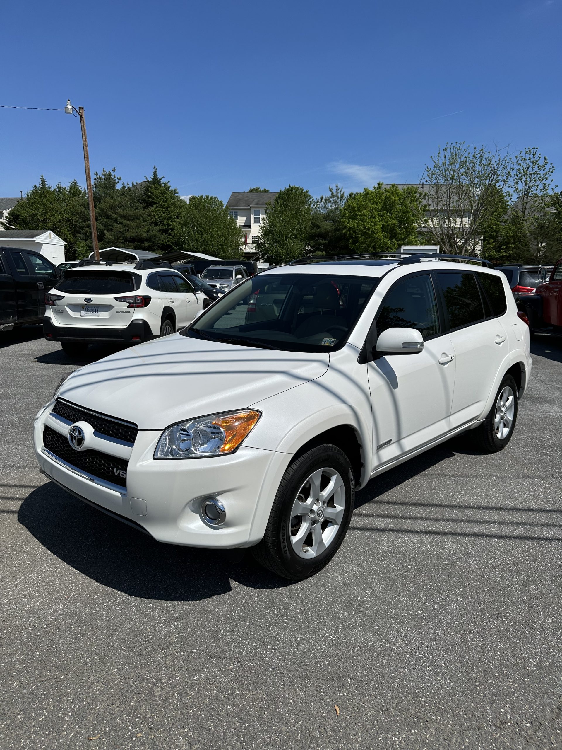 Ridgeway's Used Cars Used Cars Lovettsville VA 20180