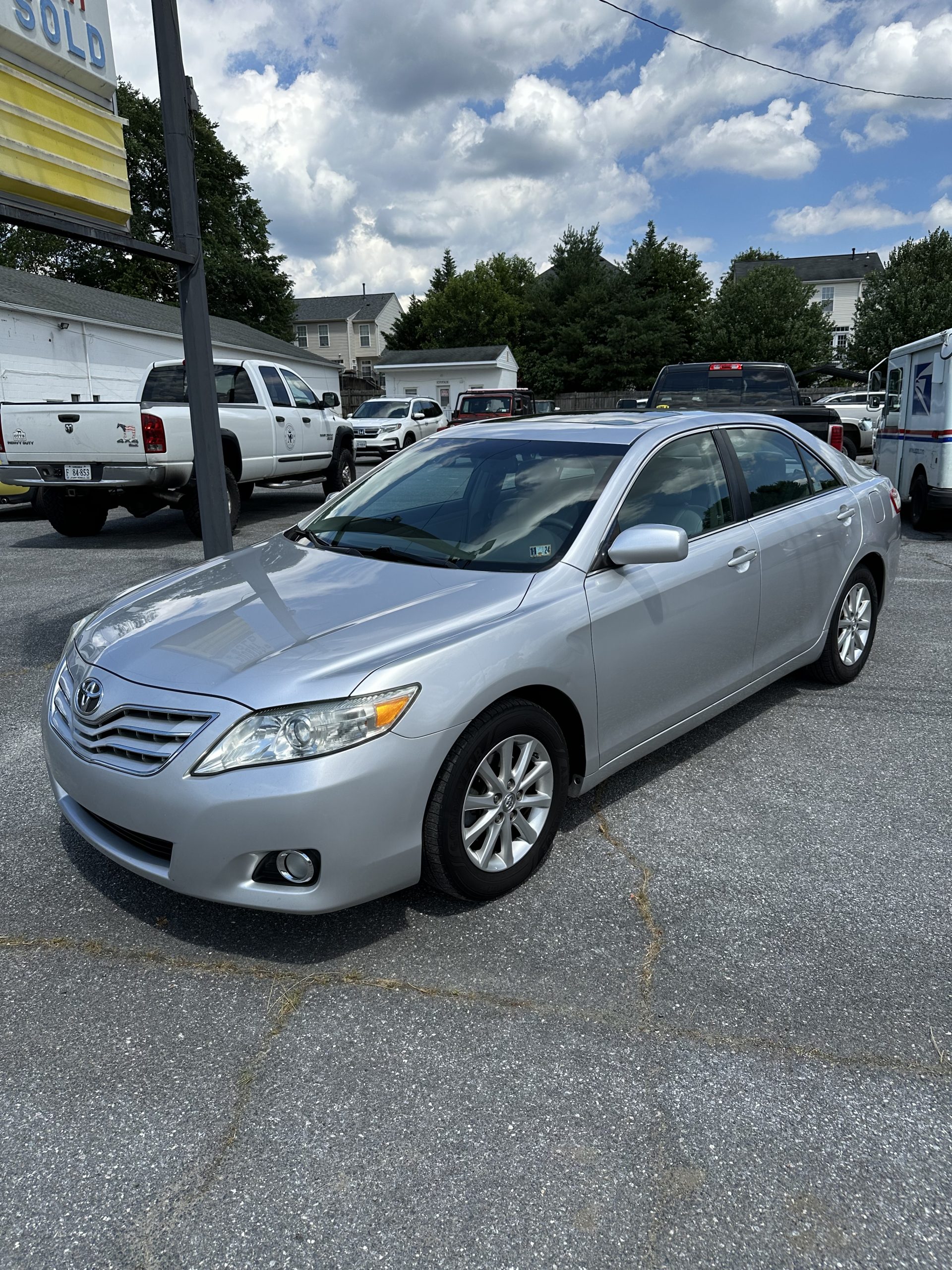 Ridgeway's Used Cars Used Cars Lovettsville VA 20180